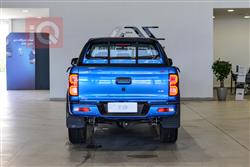 JAC T8